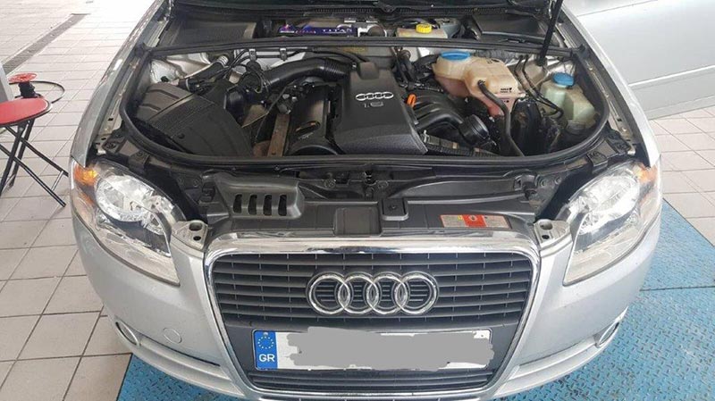 AUTO GAS TENIS - VAVATSIS EVRYSTHENIS: Φωτογραφίες & Βίντεο
