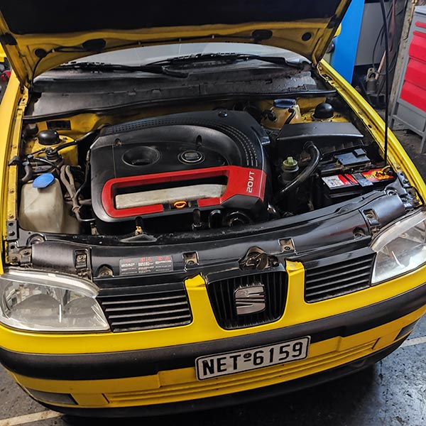AUTO GP - POLYZOS GEORGIOS: Φωτογραφίες & Βίντεο