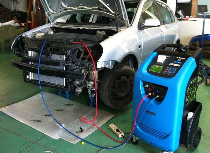 AUTO KALOGERAS: Φωτογραφίες & Βίντεο