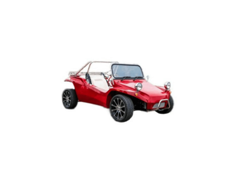 Beach Buggy 1100cc
