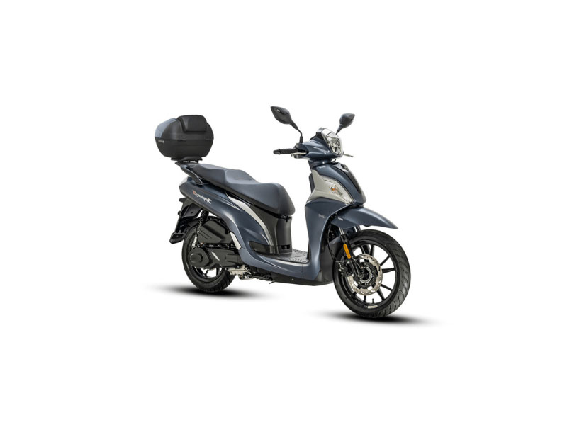Scooter Symphony 50cc