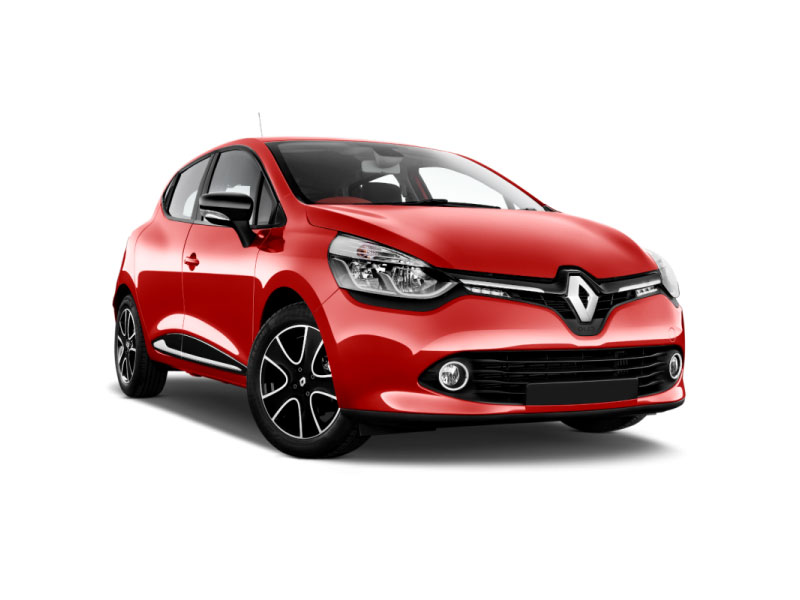 Renault Clio Diesel Group C Diesel /