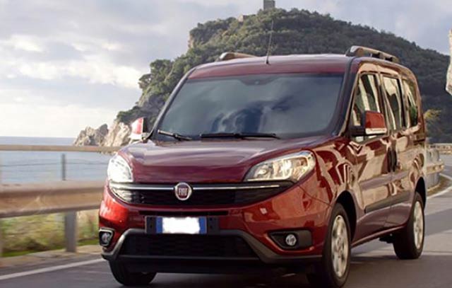AUTO LESVOS: Φωτογραφίες & Βίντεο