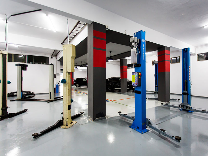 AUTO MASTER GROUP: Φωτογραφίες & Βίντεο
