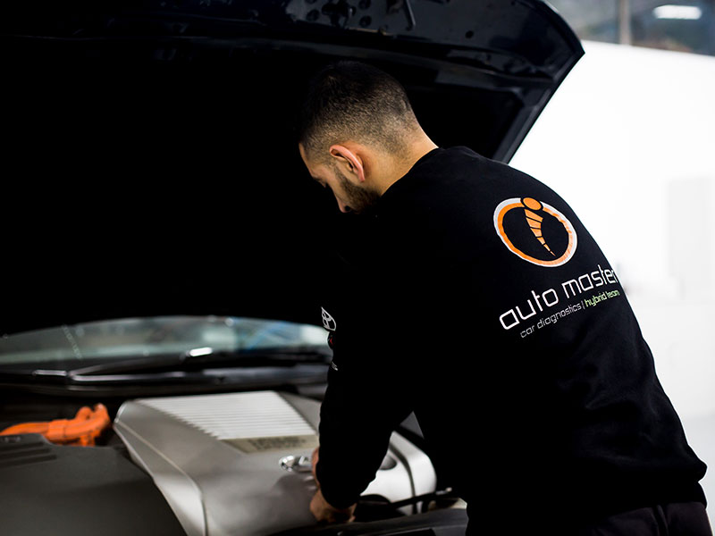 AUTO MASTER GROUP: Φωτογραφίες & Βίντεο