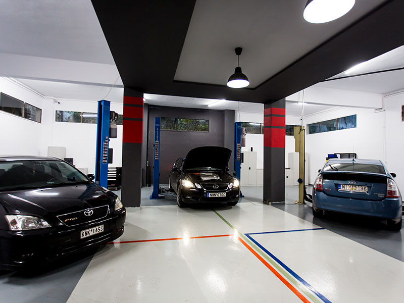 AUTO MASTER GROUP: Φωτογραφίες & Βίντεο