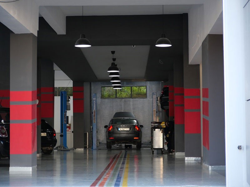 AUTO MASTER GROUP: Φωτογραφίες & Βίντεο
