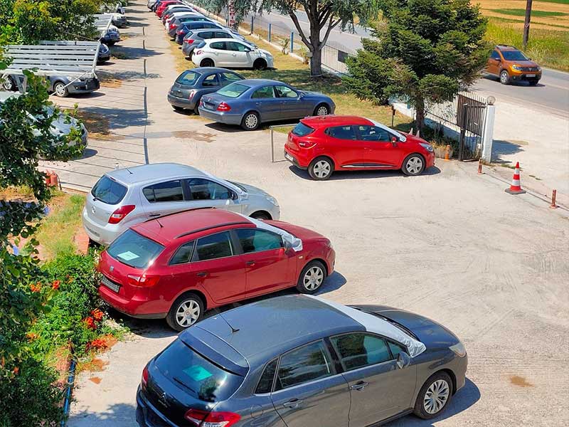 AUTO ΜΟΤΟ ΓΟΥΝΙΩΤΗΣ: Φωτογραφίες & Βίντεο