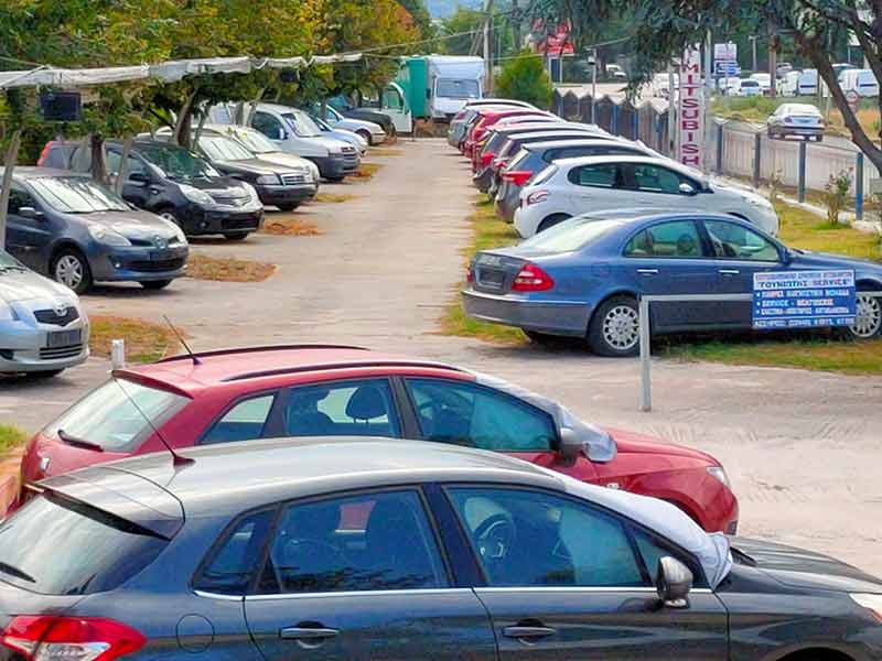 AUTO ΜΟΤΟ ΓΟΥΝΙΩΤΗΣ: Φωτογραφίες & Βίντεο