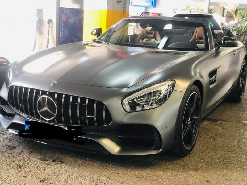 AUTO PARKING PATRAS - KOLLIAS ATHANASIOS: Φωτογραφίες & Βίντεο