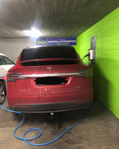 Car Charging
