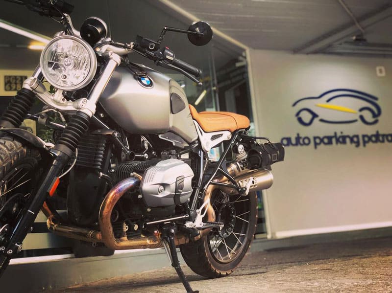 AUTO PARKING PATRAS - KOLLIAS ATHANASIOS: Φωτογραφίες & Βίντεο