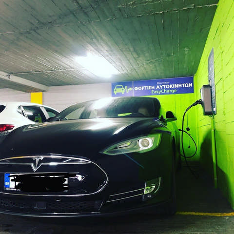 Car Charging