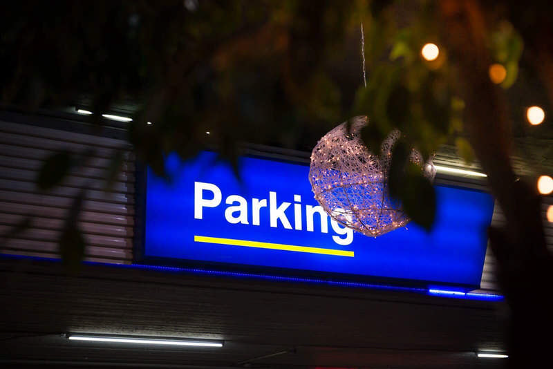 AUTO PARKING PATRAS - KOLLIAS ATHANASIOS: Φωτογραφίες & Βίντεο