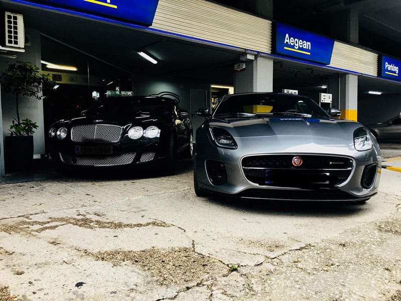 AUTO PARKING PATRAS - KOLLIAS ATHANASIOS: Φωτογραφίες & Βίντεο