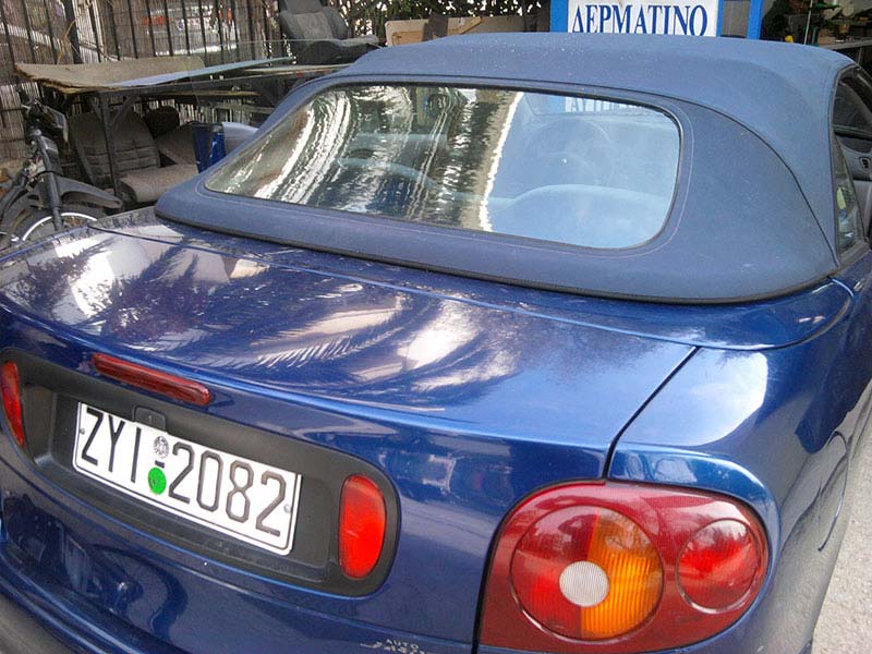 AUTO PERFECT: Φωτογραφίες & Βίντεο