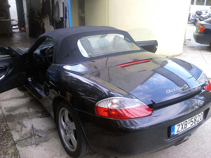 AUTO PERFECT: Φωτογραφίες & Βίντεο