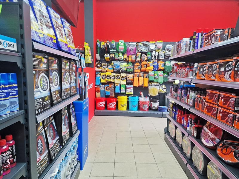 AUTO PLANET: Φωτογραφίες & Βίντεο