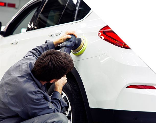 AUTO REFINISH: Φωτογραφίες & Βίντεο