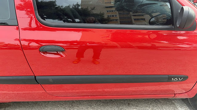 AUTO REFINISH: Φωτογραφίες & Βίντεο