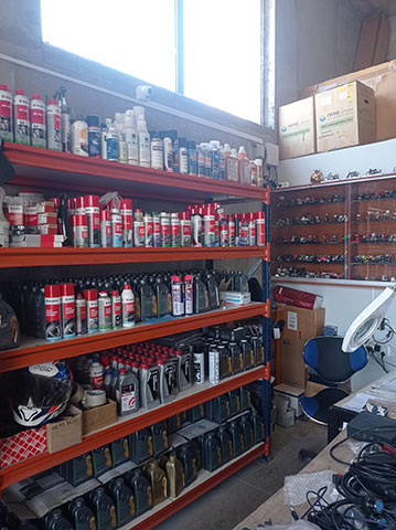 AUTO SERVICE - ΜΑΚΡΑΚΗΣ ΓΙΩΡΓΟΣ: Φωτογραφίες & Βίντεο