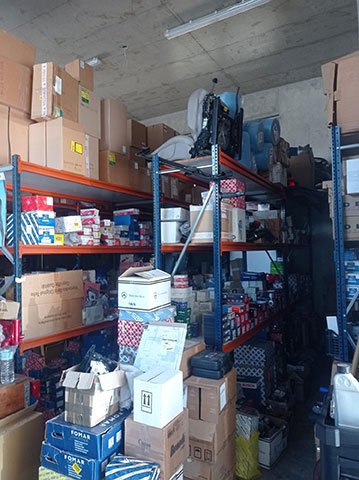 AUTO SERVICE - ΜΑΚΡΑΚΗΣ ΓΙΩΡΓΟΣ: Φωτογραφίες & Βίντεο