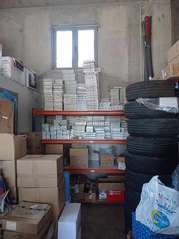 AUTO SERVICE - ΜΑΚΡΑΚΗΣ ΓΙΩΡΓΟΣ: Φωτογραφίες & Βίντεο