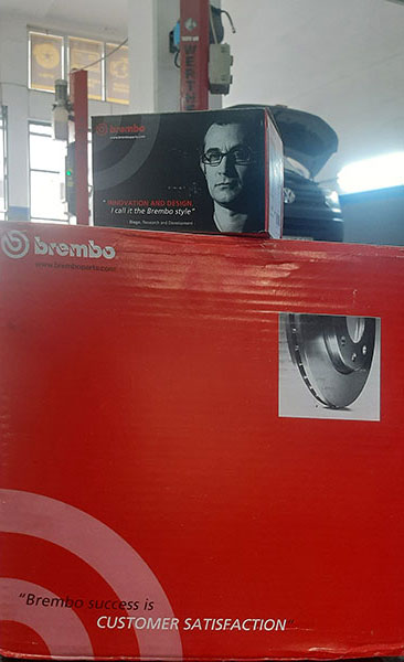AUTO SERVICE ZAVVAS: Φωτογραφίες & Βίντεο