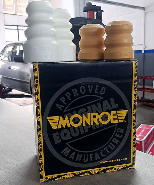 AUTO SERVICE ZAVVAS: Φωτογραφίες & Βίντεο
