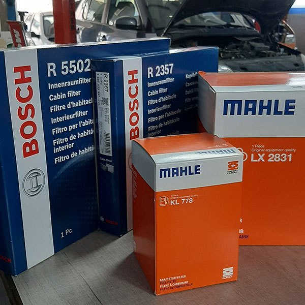 AUTO SERVICE ZAVVAS: Φωτογραφίες & Βίντεο