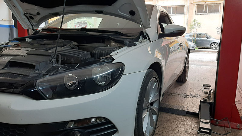 AUTO SERVICE ZAVVAS: Φωτογραφίες & Βίντεο