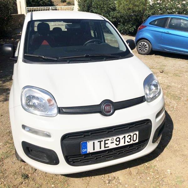 AVANCE ANDROS RENT A CAR: Φωτογραφίες & Βίντεο