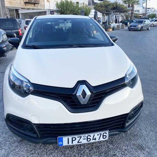 AVANCE ANDROS RENT A CAR: Φωτογραφίες & Βίντεο