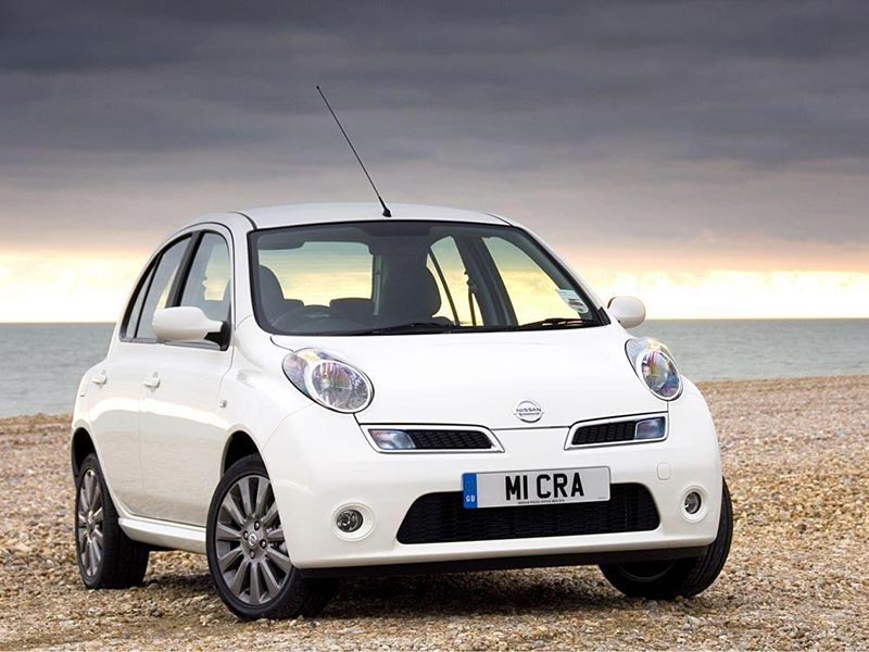 AVANCE ANDROS RENT A CAR: Φωτογραφίες & Βίντεο