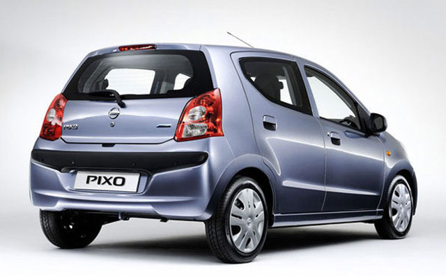 AVANCE CAR RENTAL: Φωτογραφίες & Βίντεο