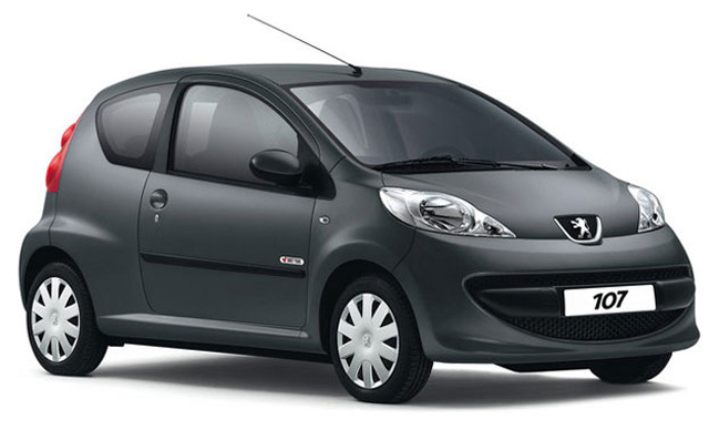 AVANCE CAR RENTAL: Φωτογραφίες & Βίντεο