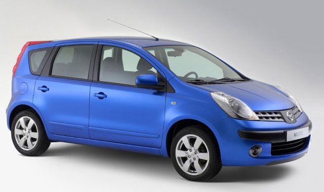AVANCE CAR RENTAL: Φωτογραφίες & Βίντεο