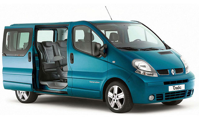 AVANCE CAR RENTAL: Φωτογραφίες & Βίντεο
