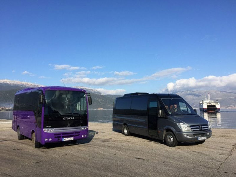 AVGERINOS TRAVEL EXPERIENCE: Φωτογραφίες & Βίντεο