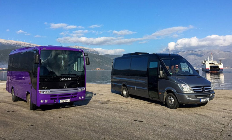 AVGERINOS TRAVEL EXPERIENCE: Φωτογραφίες & Βίντεο