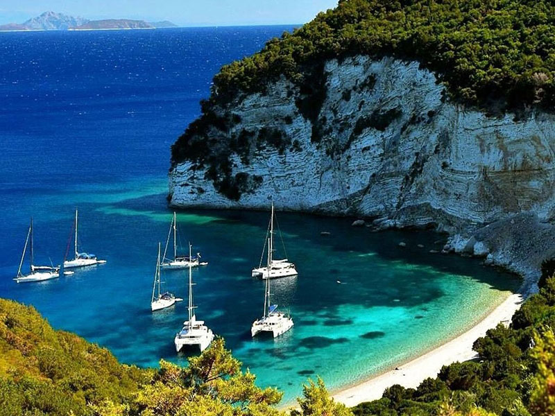 AVGERINOS TRAVEL EXPERIENCE: Φωτογραφίες & Βίντεο