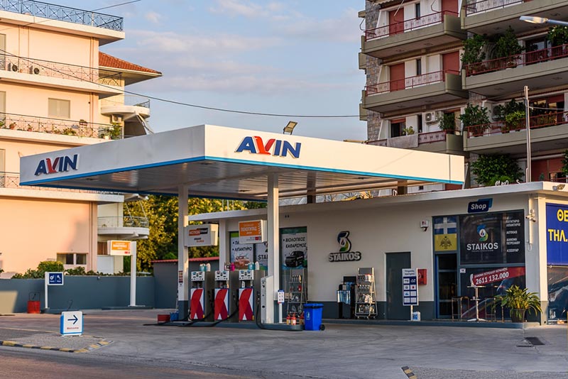 AVIN - STAIKOS GIORGOS: Φωτογραφίες & Βίντεο