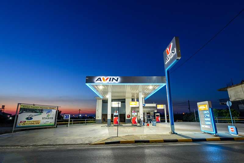AVIN - STAIKOS GIORGOS: Φωτογραφίες & Βίντεο