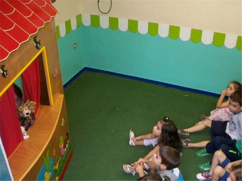 Κουκλοθέατρο