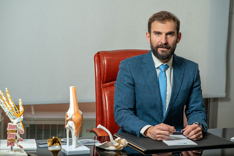 AVRAMIDIS GRIGORIOS MD, MSc: Φωτογραφίες & Βίντεο