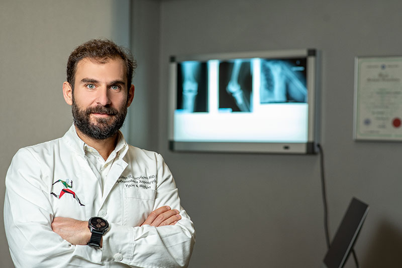 AVRAMIDIS GRIGORIOS MD, MSc: Φωτογραφίες & Βίντεο