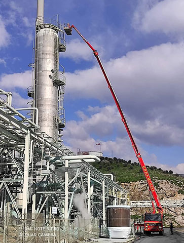 AVRAMIDIS GROUP KAI SIA OE: Φωτογραφίες & Βίντεο