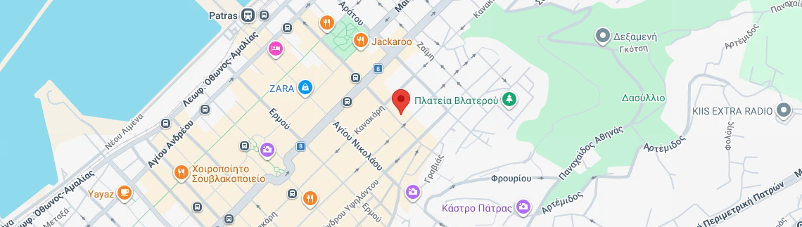 Λογότυπο ΑΒΡΑΜΗ ΓΕΩΡΓΙΑ MD, MSC