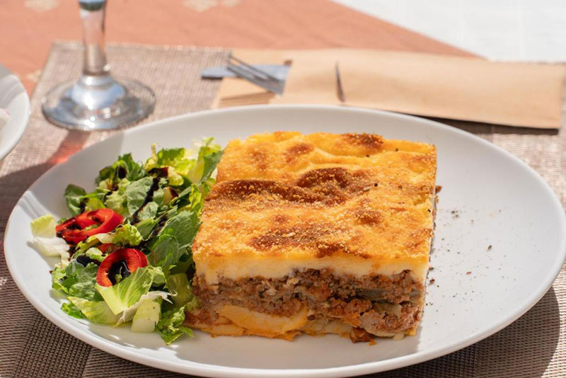 AVRA BAR RESTAURANT: Φωτογραφίες & Βίντεο
