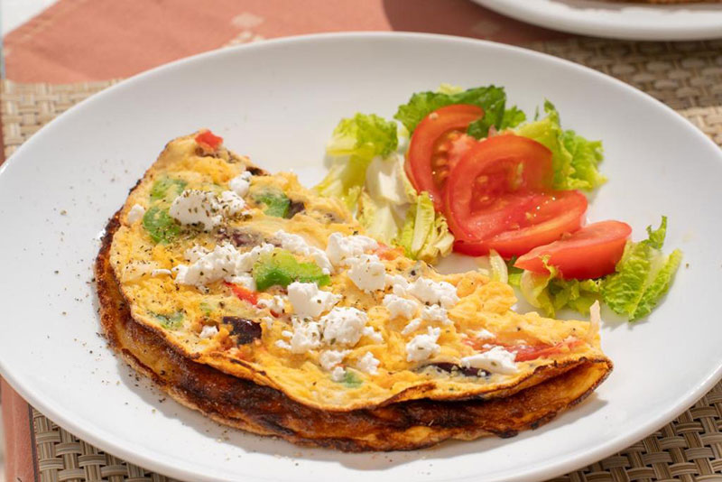 AVRA BAR RESTAURANT: Φωτογραφίες & Βίντεο